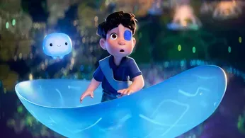 Reports: 'Elio' Coulda, Woulda Been Queer, but Pixar Quashed It