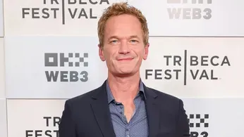 'What's in the Box?' Neil Patrick Harris, for Starters