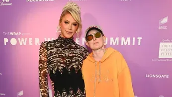 Nats Getty, Wife Gigi Gorgeous Split