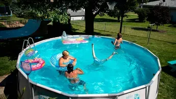 Why Hosting a July Fourth Pool Party May Cost Less This Year