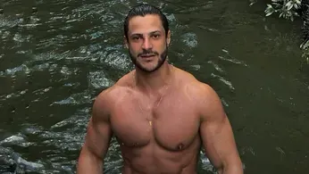 Make an Appointment with Ultra-Hottie Dr. Natanael Bonotto