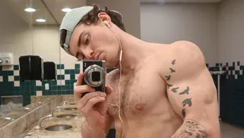 We Like Rex Campbell Front and Center