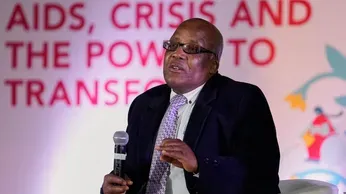 The UN Warns Millions Will Die by 2029 if US Funding for HIV Programs Isn't Replaced