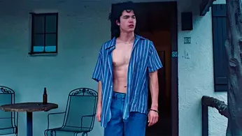 Bittersweet Summer: Conan Gray's 