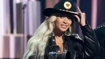 Unreleased Beyoncé Music Stolen During 'Cowboy Carter' Tour 