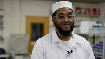 US Aid Cuts Halt HIV Vaccine Research in South Africa, with Global Impact