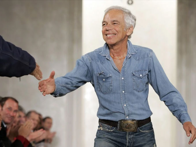 In age of racial reckoning, Ralph Lauren partners with Morehouse