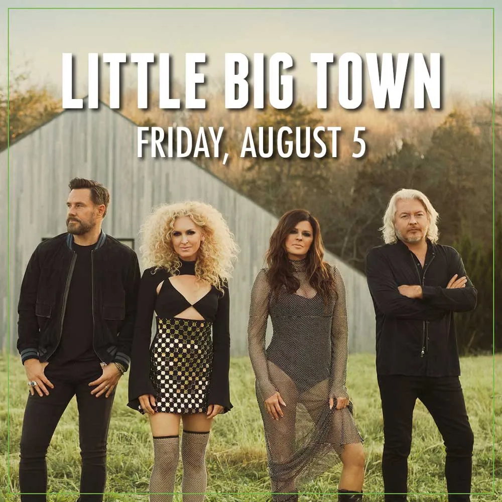 Little Big Town