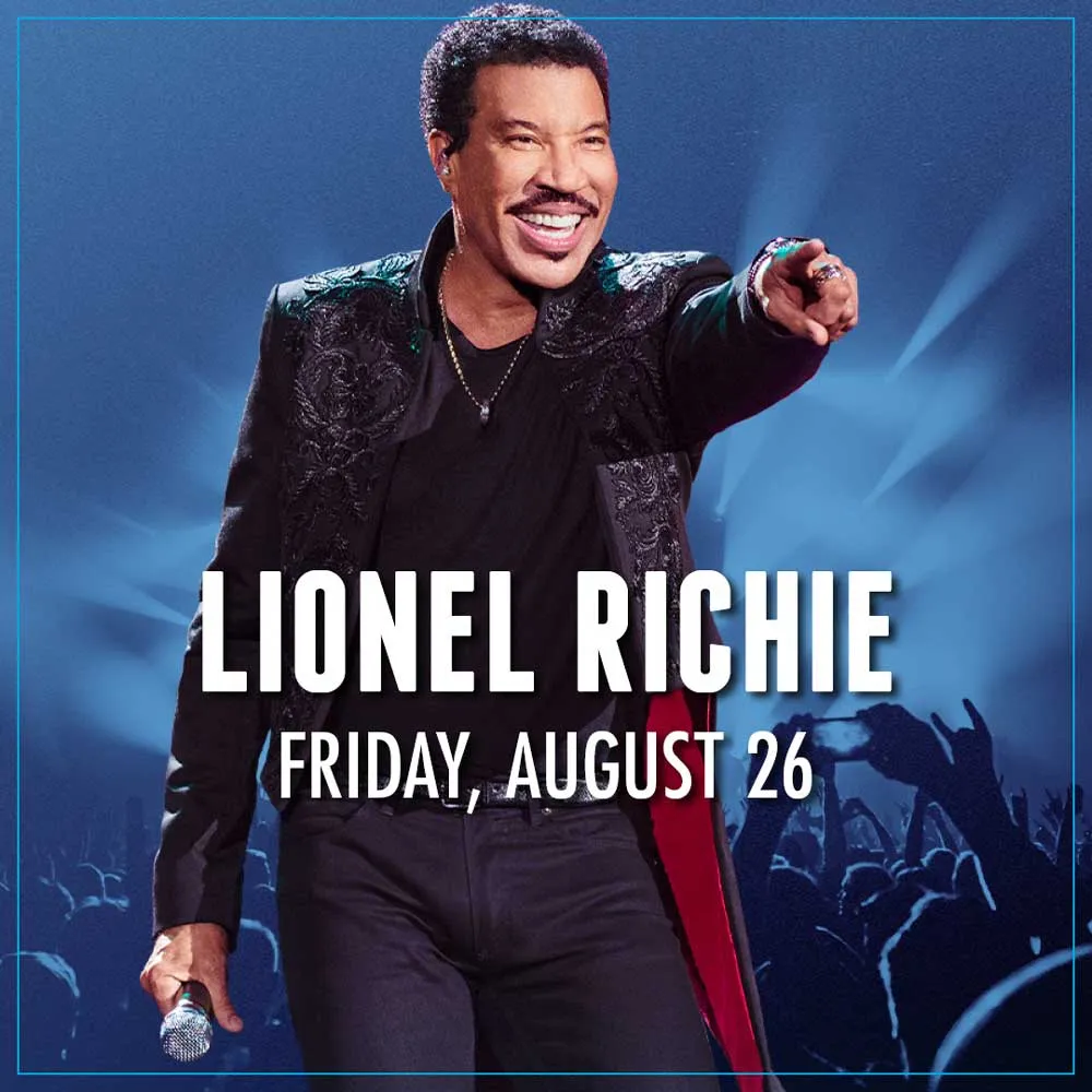 Lionel Richie