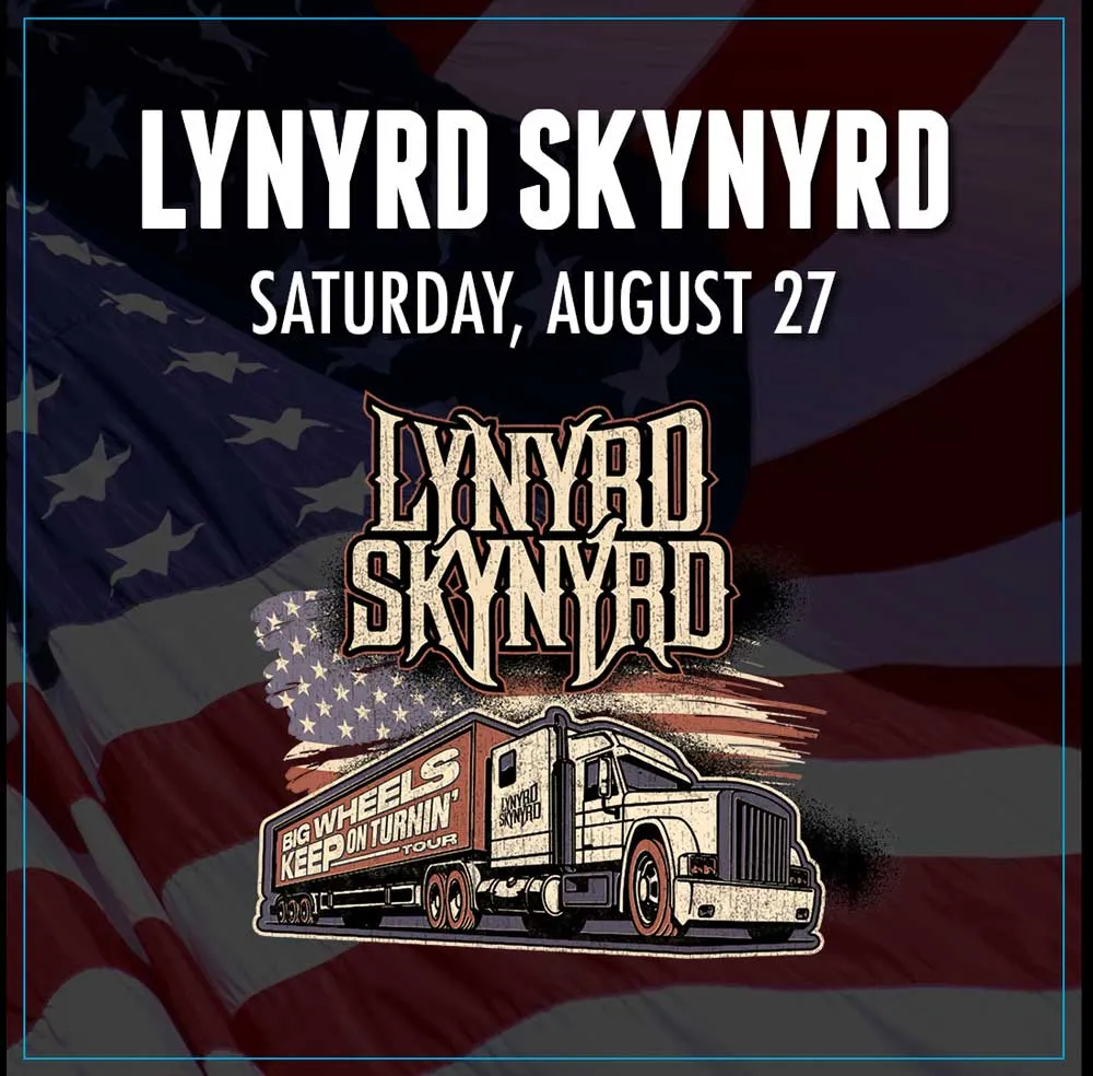 Lynyrd Skynyrd