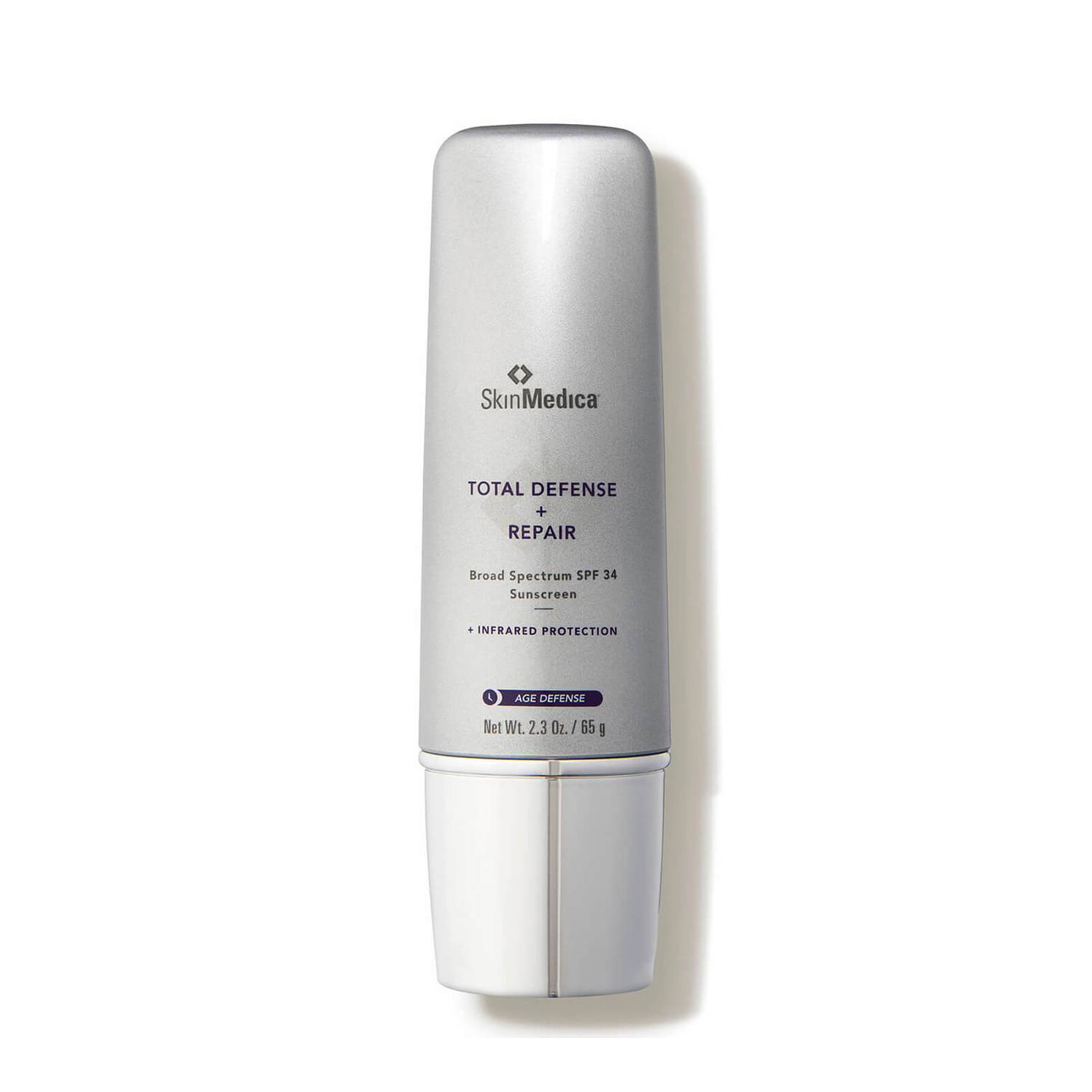 SkinMedica Total Defense + Repair SPF 34 - Untinted