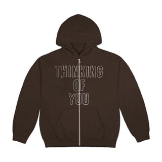 Thinking of You Hoodie, $70