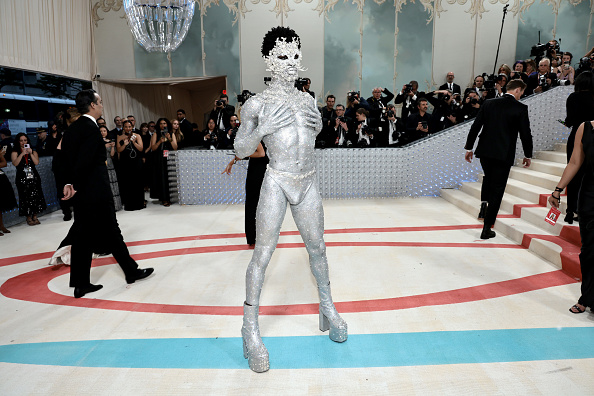 Met Gala 2023: All the Best Queer Looks