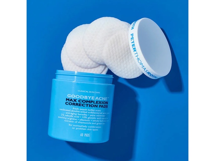 Peter Thomas Roth Max Complexion Correction Pads