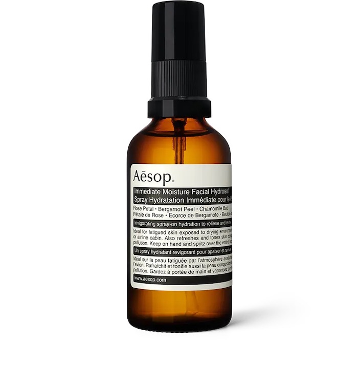 Aesop Immediate Moisture Facial Hydrosol