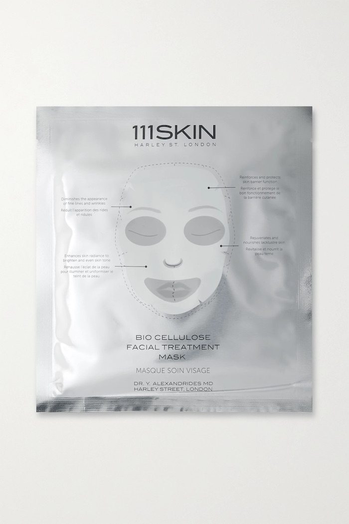 111Skin Sheet Mask