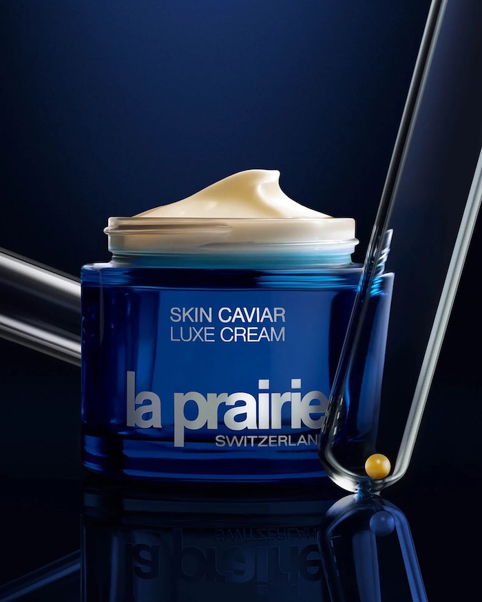 La Prairie Skin Caviar Luxe Cream