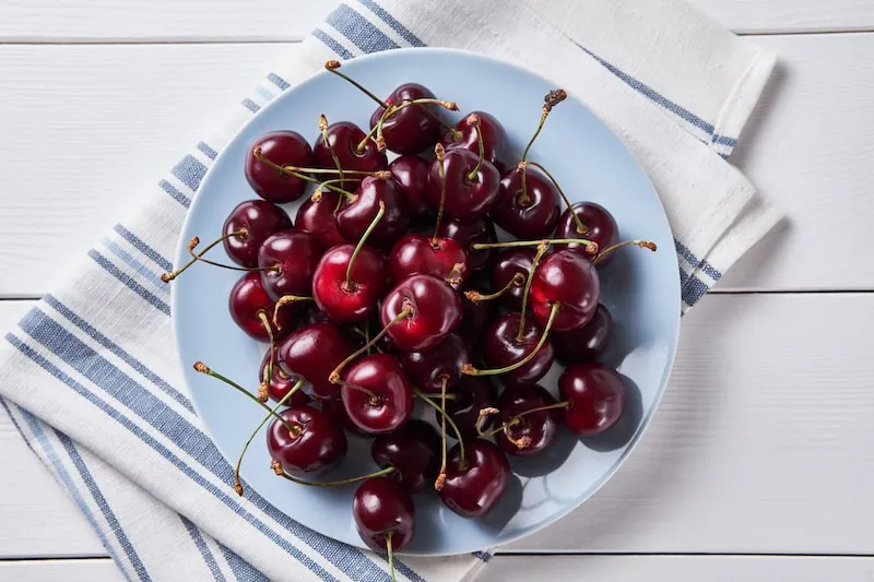 Cherries