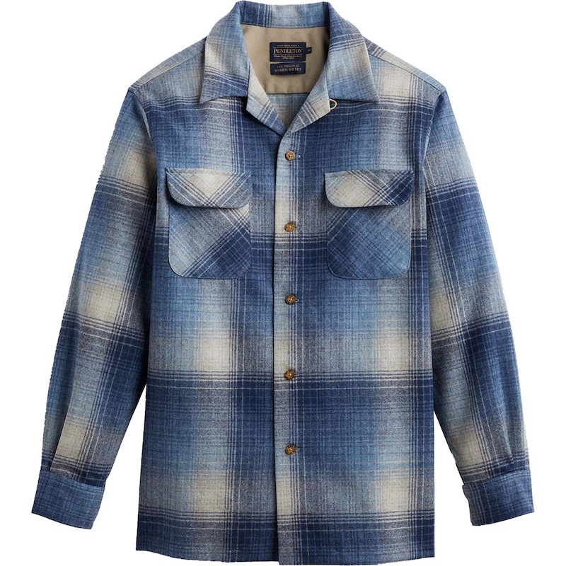 The best flannel shirts, from budget to high-end
