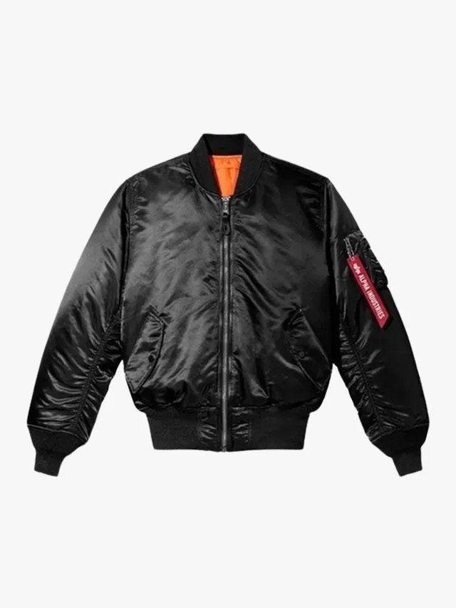 The Best Bomber Jackets for Men | EDGE United States