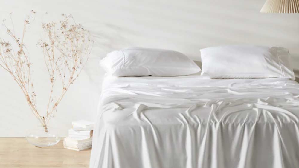 Signature Sateen Pillowcase Set