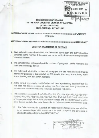 Previous controversies