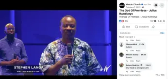 An expert's perspective