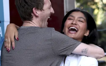 Young Democrats have called for a rebrand. They're vying to replace the party's old guard