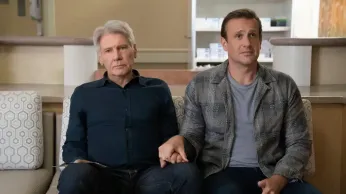 Emmys show love for 'Shrinking,' but not for Ted Danson and give chilly goodbye to 'Handmaid's Tale'