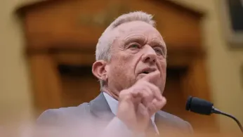 RFK Jr. and other Trump officials embrace psychedelics after FDA setback