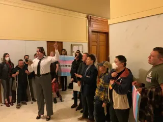 SF’s Compton’s site allowed to continue as prison reentry use 