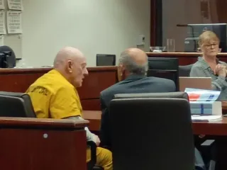 Last defendant in ‘gay grifters’ case gets life without parole  