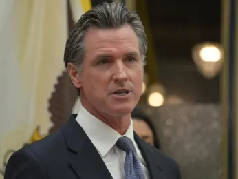 Political Notebook: CA suicide line LGBTQ training details sparse