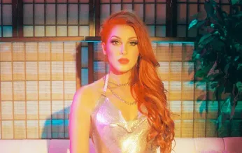 EDGE Interview: From Behind the Hits to Center Stage: Bonnie McKee’s “Play Hard” Era Begins