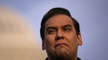 Disgraced Former US Rep. George Santos to Begin Serving His 7-Year Fraud Sentence