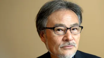 Horror Master Kiyoshi Kurosawa to Bring Eerie Storytelling to his First Samurai Film