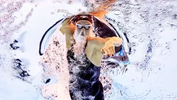 Summer McIntosh Goes For Her Second Gold on Day 2 at the Swimming World Championships