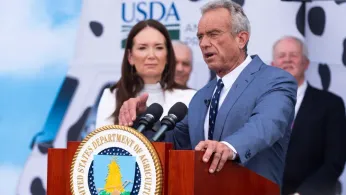 Ousted Vaccine Panel Members Say Rigorous Science Is Being Abandoned