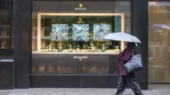 Switzerland, the Land of Luxury Brands, Could See Prices Skyrocket From Trump's 39% Tariffs