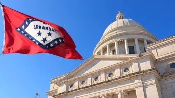 Judge Blocks 4 Districts From Enforcing Arkansas Law Requiring Ten Commandments in Classroom