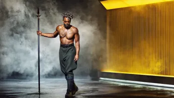 Ryan Speedo Green Triumphs in First Outing As Wagner’s God in 'Die Walküre'