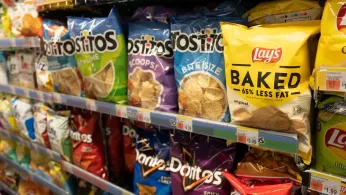 Americans Get More Than Half Their Calories From Ultra-Processed Foods, CDC Report Says