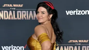 Lucasfilm and Disney Settle With Actor Gina Carano Following Her Firing From 'The Mandalorian'