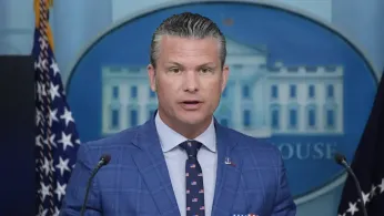 New Air Force Policy Denies Transgender Troops Hearings Before They're Discharged