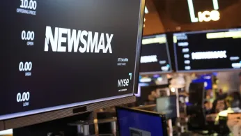 Newsmax Agrees to Pay $67m Settlement in Defamation Case Over 2020 Election Claims