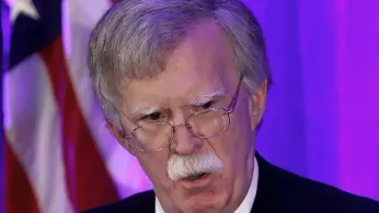 FBI Raids Home and Office of Ex-Trump National Security Adviser John Bolton, AP Source Says