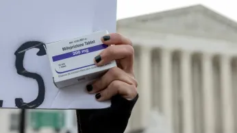 What to Know About a Texas Bill to Let Residents Sue Out-of-state Abortion Pill Providers