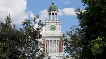 Denver School District Pushes Back but Hasn't Decided Whether to Change All-gender Bathrooms