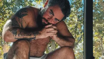 Max Rigano Tells Sexy Truths