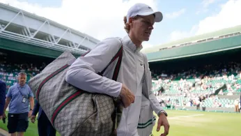 Tennis Fashion Is Exploding at the US Open. Luxury Brands Want in